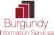 Burgundy logo 