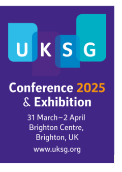 Conference and Exhibition 2025 - 31 March-2 April
