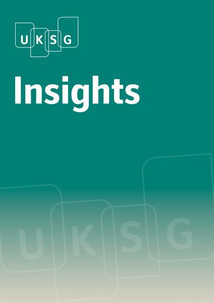 Insights moves to continuous publication