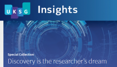 Image of the Insights Discovery Collection