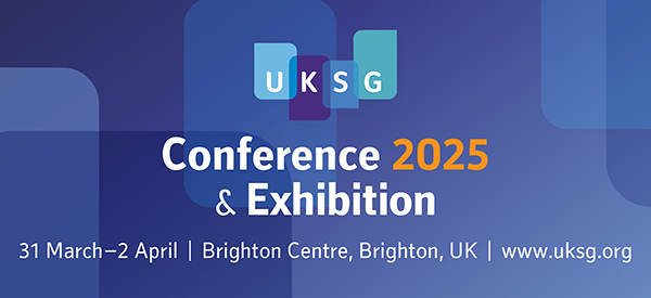 Conference 2025 31 March-1 April 2025, Brighton UK